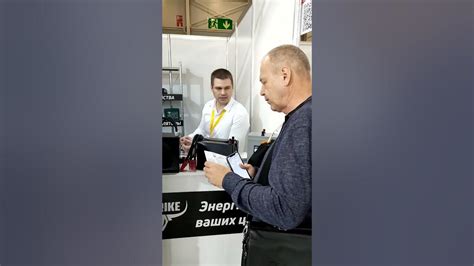 Rutrike на выставке Clean Expo 2024 #rutrike #cleanexpo #акб #поломойка ...