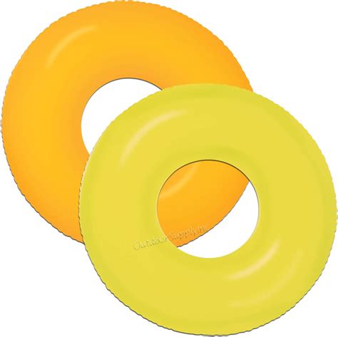 Image result for Intex Inflatable Pool Tubes