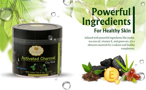 Buy Naturelux - (Luxuries From The Nature) Activated Charcoal Peel Off ...
