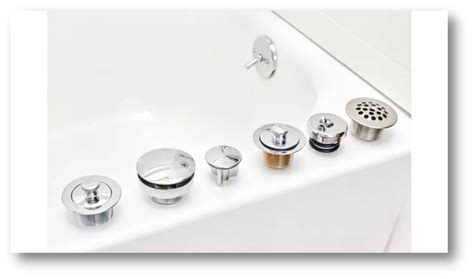 How to Remove the Different Types of Drain Stoppers? - Hofen Drain
