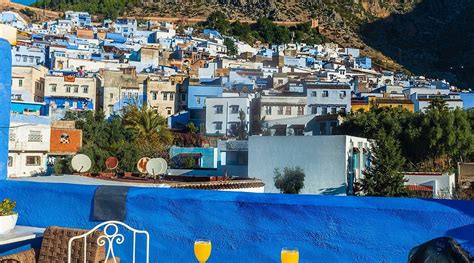 DAR ELRIOS (Chefchaouen) - Hostel Reviews, Photos, Rate Comparison ...