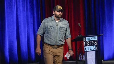 Georgia Senators Debate 的图像结果