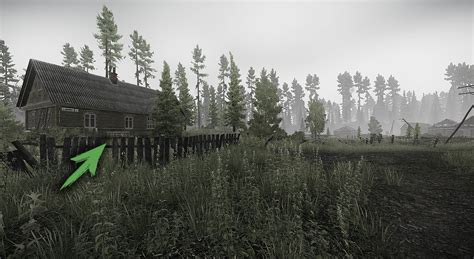 Tarkov.help | Escape From Tarkov