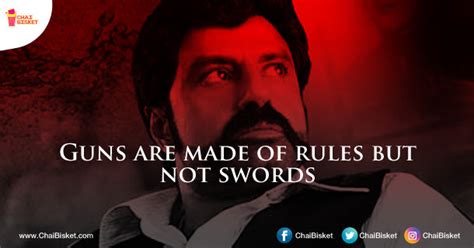 10 Oora Maass Dialogues From Simha That Made Fans Whistle In Theaters!