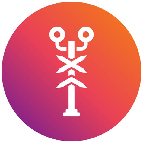Traffic light - Free signaling icons