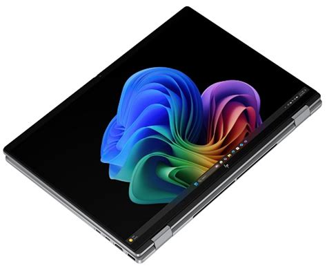 HP OmniBook X Flip 16 inch 2-in-1 Laptop Next Gen AI PC 16-ar0000 ...