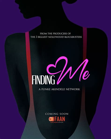 Funke Akindele Unveils Star-studded Cast of Anticipated Film “Finding ...