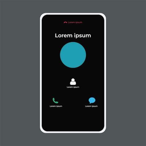 Image result for Customized Calling Screen