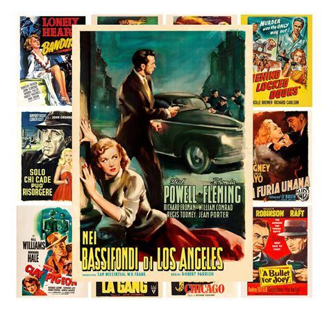Vintage Posters Film Noir Original Babies For Sale (1940) Movie Poster
