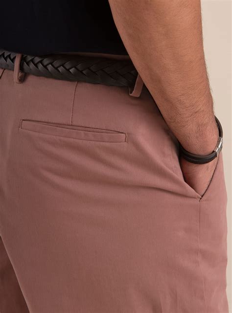 Buy Lotus Shorts | Casual Pink Solid Shorts for Men Online | Andamen