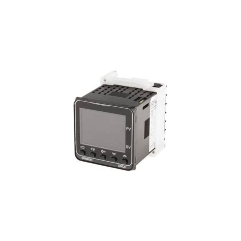 E5CC-QX2ASM-802 | Temperature Controller | Temperature Controller