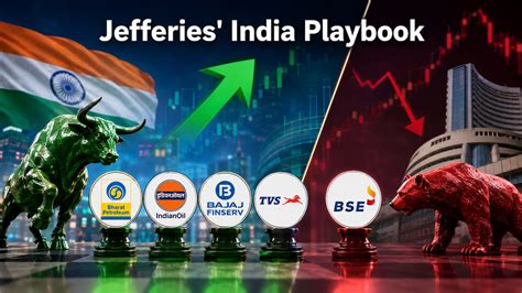 Jefferies says it's time to sell BSE, turns bullish on BPCL, IOCL ...