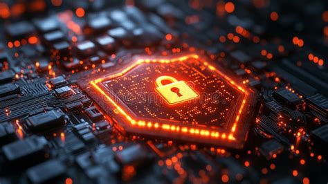 Tech Lock 的图像结果