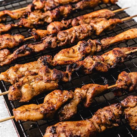 Chick On A Stick Delicious Fried Chicken On A Stick Recipe By