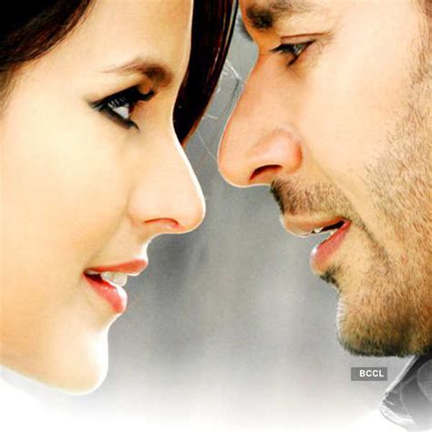 Tulip Joshi and Harbhajan Mann in a still from Punjabi movie Yaara O ...
