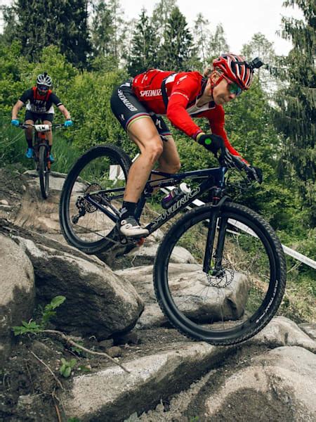 Val di Sole XCO World Cup 2018: Track Preview + video