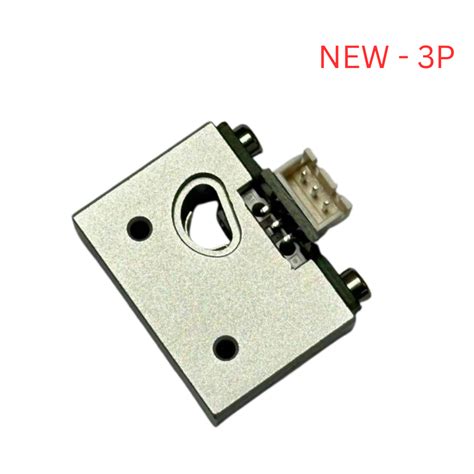 CreatBot Filament Sensor New 2P / 3P for CreatBot F160 / F430 / D600 ...