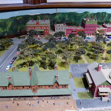 SAYRE HISTORICAL SOCIETY MUSEUM - All You Need to Know BEFORE You Go ...