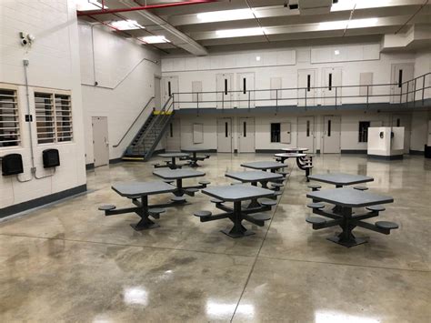 Kentucky State Penitentiary - The Prison Direct