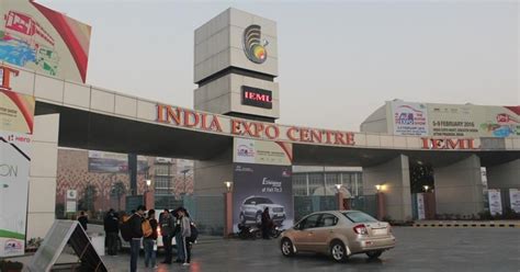 Auto Expo 2018 dates REVEALED; check out the calendar - IBTimes India