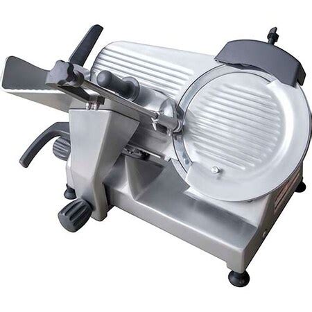 Hobart Slicer, Manual 12"Blade, 120V For - Part# Hof-Edge-12 HOF-EDGE ...