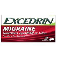 Excedrin Pain Relief | Walgreens