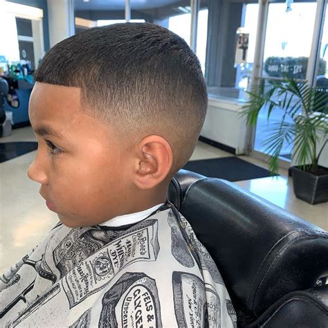 24 coolest haircuts for black boys for 2023 – Artofit