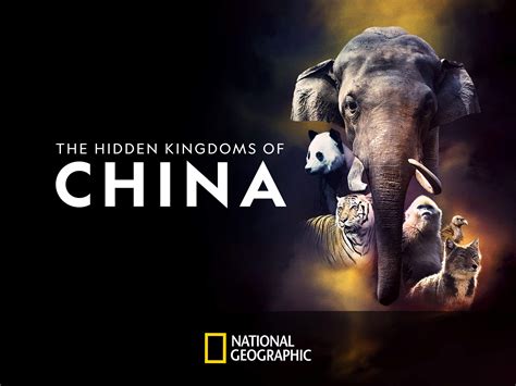 Did National Geographic Channel Renew The Hidden Kingdoms of China ...
