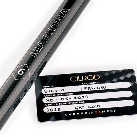 Martina Bolo Gold 2024 nuda - Canna da pesca a bolognese ultraleggera ...