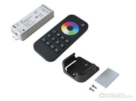 Image result for RGBW LED Controller