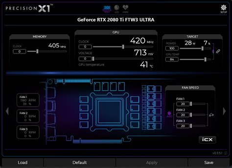 Image result for Precision X1 Overclock Guide