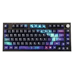 Amazon.in: Buy JSJT Keycaps KCA Profile Star Wars Keycaps Full 139 Keys ...