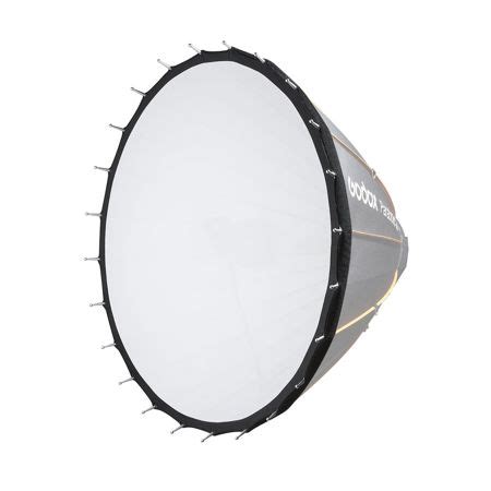 Image result for Parabolic Light Diffuser