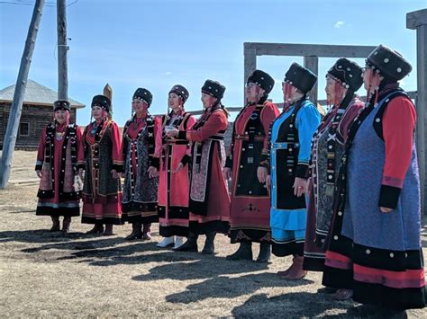 «Орёл и решка» по-бурятски: этнотур в Баяндай