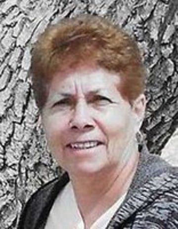 Pauline King Obituary - The Pueblo Chieftain