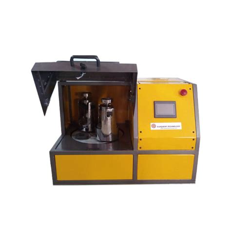 Planetary Ball Mill Ultra Fine Grinding For Labs & Machine.