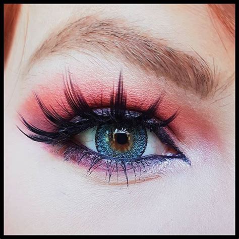 Image result for Tutorial FX Makeup