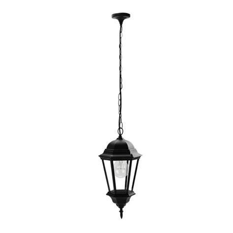 Outdoor pendant lamp Regulus - FABRILAMP - Wonderlamp.shop