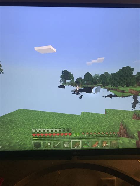 Image result for How to Fix Chunks Not Loading in Minecraft