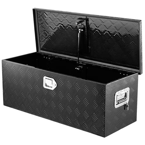 36 Lx15 Wx15 H Aluminum Tool Box Heavy Duty Truck | Desertcart INDIA
