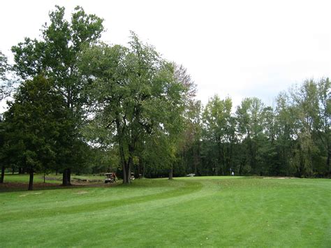 Tekoa Country Club | All Square Golf