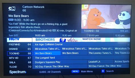 Image result for Cartoon Network Spectrum