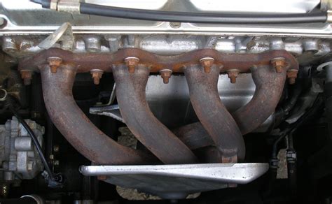 Bad Exhaust Manifold Valve at Indiana Seery blog