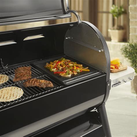 Griddle | Griddles and Planchas | Weber India