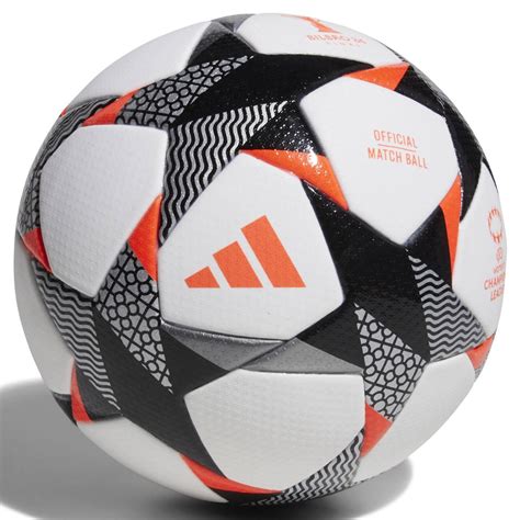 WUCL PRO Soccer Ball - Buy it at Premium Soccer