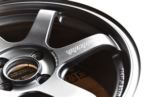 TE37 sonicオリジナル 16ｲﾝﾁ7.5Jｵﾌｾｯﾄ39 4本セット | N-TEC west Hiroshima オンラインショップ