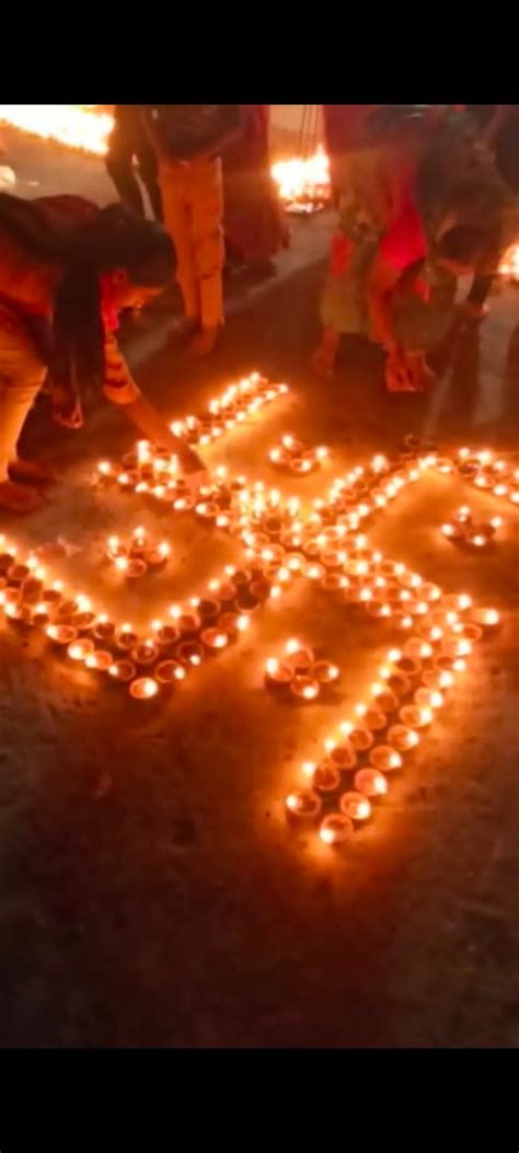 बाल सिद्ध हनुमान, शनि मंदिर में अयोध्या जैसा देखने को मिला दृश्य | Bal ...