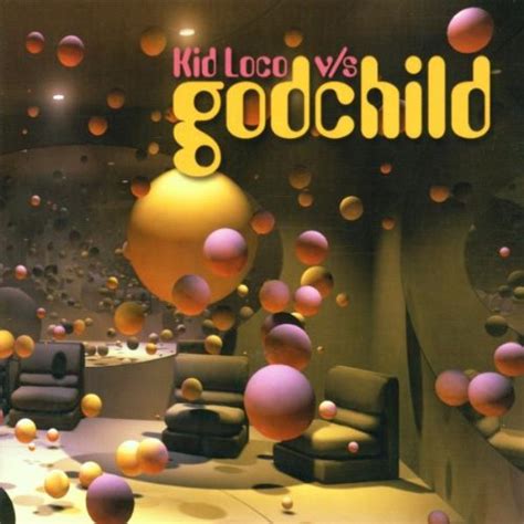 Kid Loco Vs Godchild: Kid Loco Vs Godchild: Amazon.in: Music}