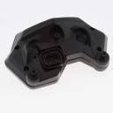 SAMDAY Speedometer For YAMAHA FAZER 150 CC/FZ S 150 CC/FZ16 150 CC/FZ16 ...