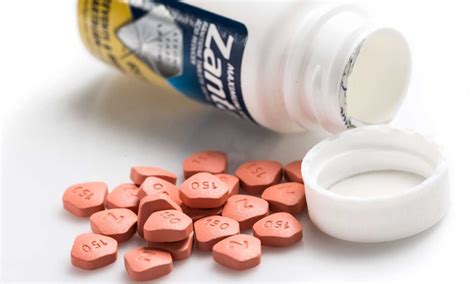 Sanofi prevails in Zantac arbitration initiated by Boehringer Ingelheim